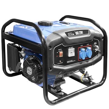 

GÜDE GmbH Generátor Proudu Gse 2701