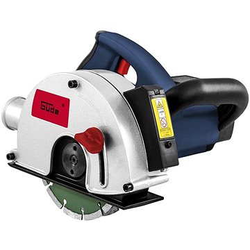 

GÜDE Frézka drážkovací elektrická GMBH MD 1700