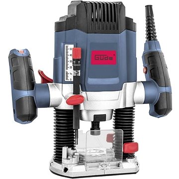 

Güde GmbH Of 1200 E