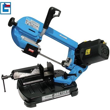 

Güde GmbH MBS 125 V