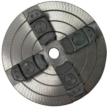 

Güde GmbH Upínací sklíčidlo 40 - 125 mm