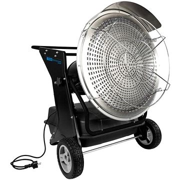 

Güde GmbH Infračervené naftové topidlo GID 40