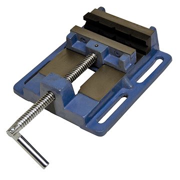

Güde GmbH Strojní svěrák 150 mm