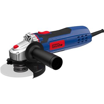 

Güde GmbH Ws 125-900