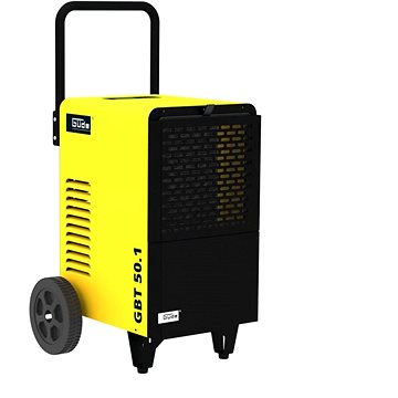 

Güde GmbH Vysoušeč Zdiva Gbt 50.1