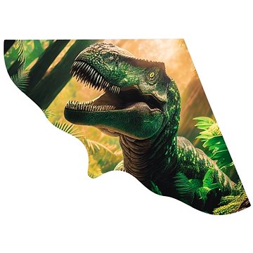 

Günther drak T-Rex
