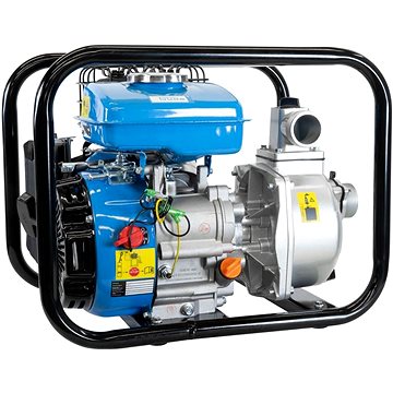 

GÜDE Čerpadlo motorové Gmp 15.22 Set