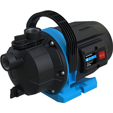 

GÜDE Čerpadlo zahradní Gp 6035