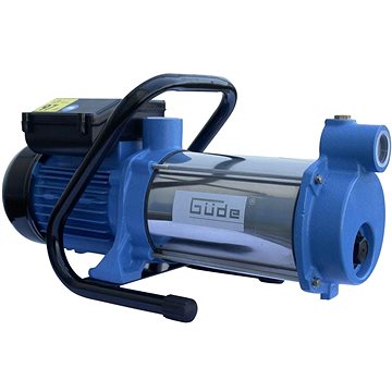 

GÜDE Čerpadlo zahradní Mp 120/5A/Gj