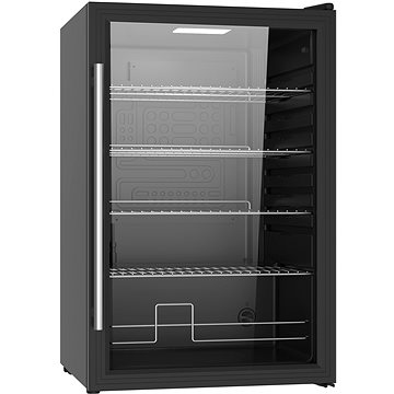 

GUZZANTI GZ 117B