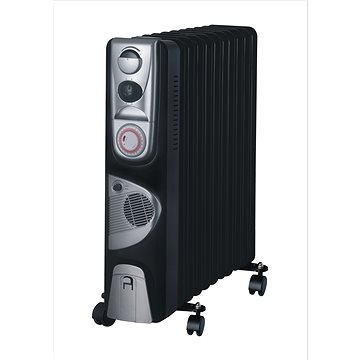 

Guzzanti GZ 411BTF