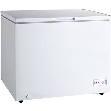 

Guzzanti GZ 210A