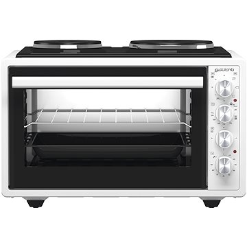 

Guzzanti GZ 3641