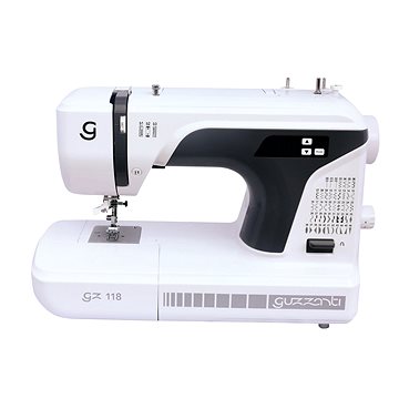 

Guzzanti GZ 118