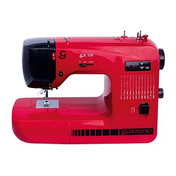 

Guzzanti GZ 119