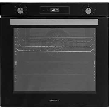 

GUZZANTI GZ 8581