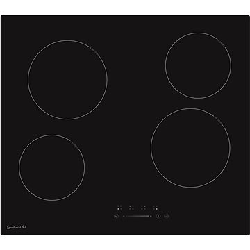 

GUZZANTI GZ 8302A