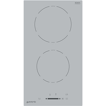 

GUZZANTI GZ 8401W