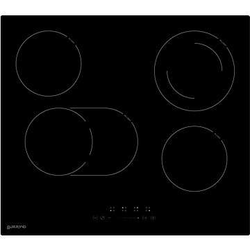 

GUZZANTI GZ 8304A