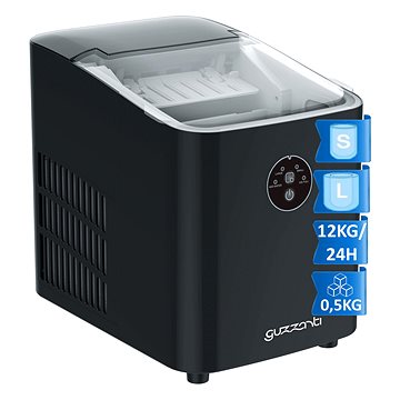 

Guzzanti GZ 120B