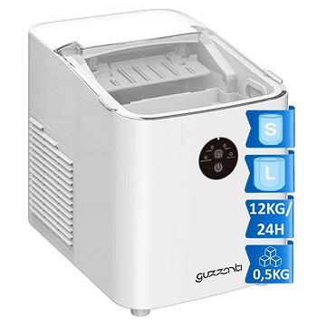 

Guzzanti GZ 120W