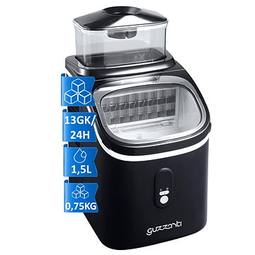 

Guzzanti GZ 123A