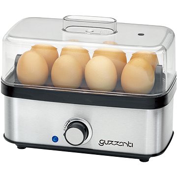 

Guzzanti GZ 608