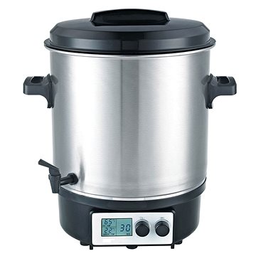 

Guzzanti GZ 181D