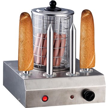 

Guzzanti GZ 464