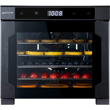 

GUZZANTI GZ 506A