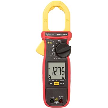 

BEHA-AMPROBE Multimetr klešťový, AMP-220