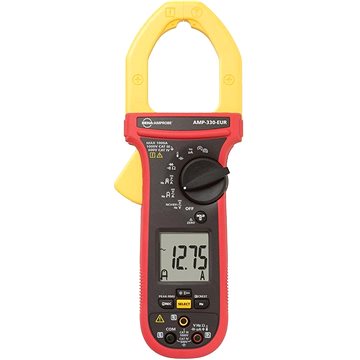 

BEHA-AMPROBE Multimetr klešťový, AMP-330