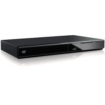 

Panasonic DVD-S500EP-K