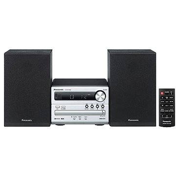 

Panasonic SC-PM250EC-S