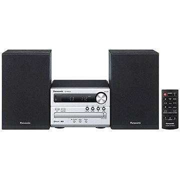 

Panasonic SC-PM250BEGS DAB+