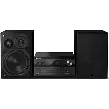 

Panasonic SC-PMX90 černá