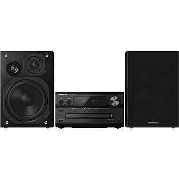 

Panasonic SC-PMX92 černá
