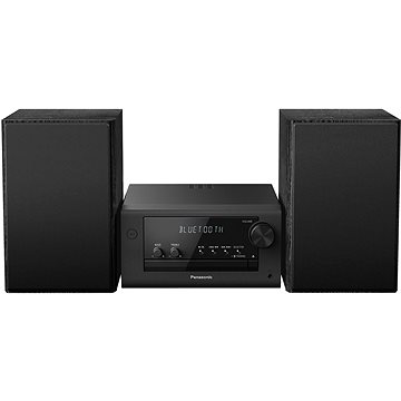 

Panasonic SC-PM702EG-K