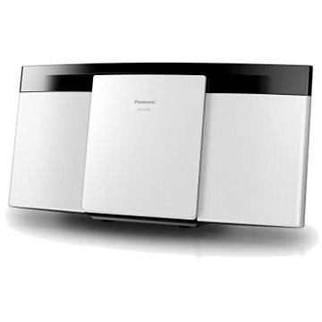 

Panasonic SC-HC200EG-W