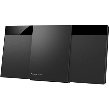 

Panasonic SC-HC300EG-K