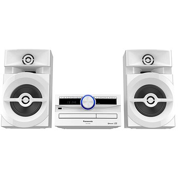 

Panasonic SC-UX100E-W