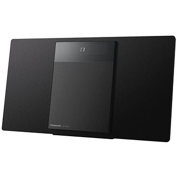 

Panasonic SC-HC410 černá