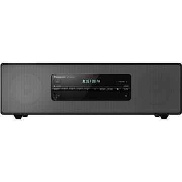 

Panasonic SC-DM502E-K černá