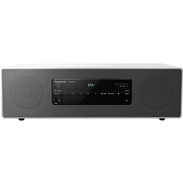 

Panasonic SC-DM502E-W bílá