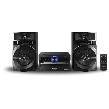 

Panasonic SC-UX100E-K