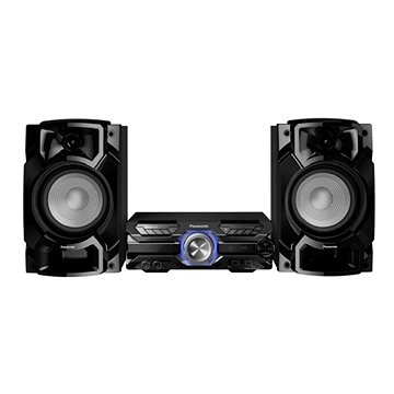 

Panasonic SC-AKX520