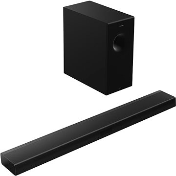 

Panasonic SC-HTB600