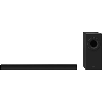 

Panasonic SC-HTB490