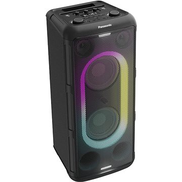 

Panasonic SC-TMAX45