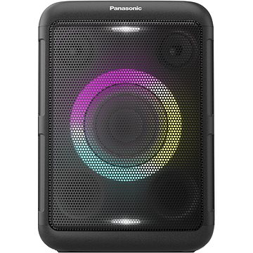 

Panasonic SC-BMAX5E-K
